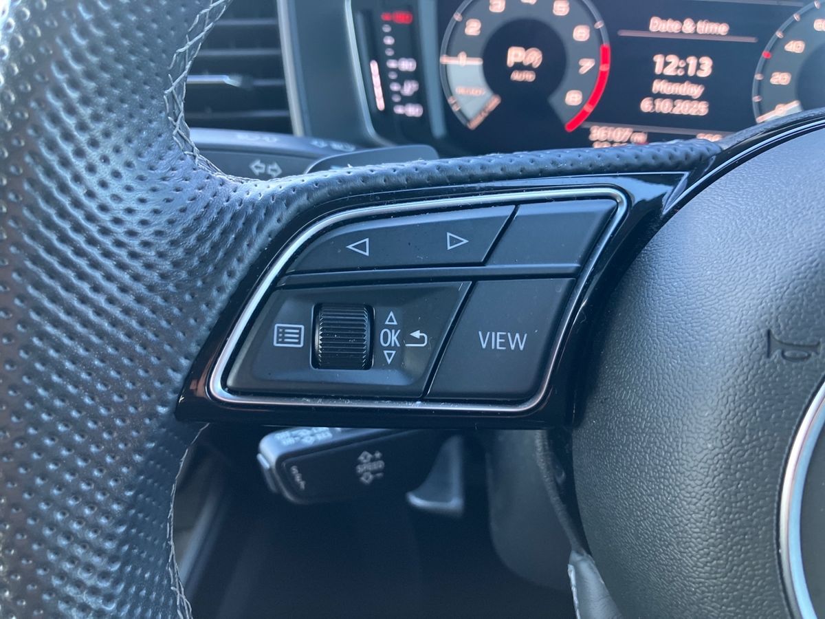 Used Audi A1 2021 for sale - 76192291: Photo 16