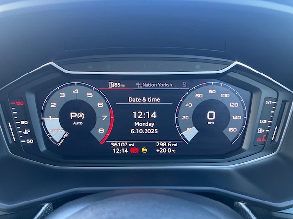 Used Audi A1 2021 for sale - 76192291: Photo 16