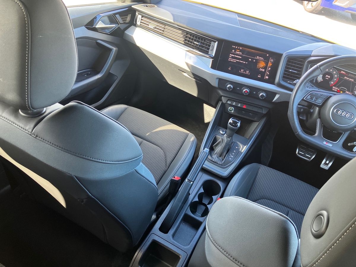 Used Audi A1 2021 for sale - 76192291: Photo 17