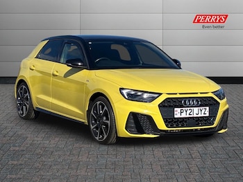 Used Audi A1 2021 for sale - 76192291: Photo