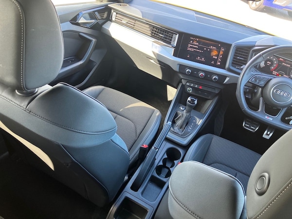 Used Audi A1 2021 for sale - 76192291: Photo 20