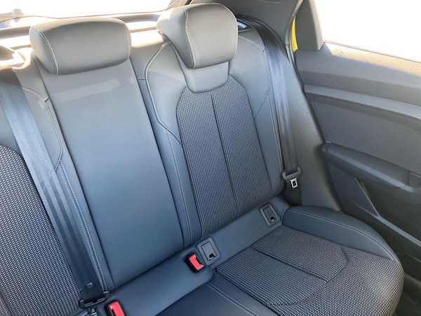 Used Audi A1 2021 for sale - 76192291: Photo 22