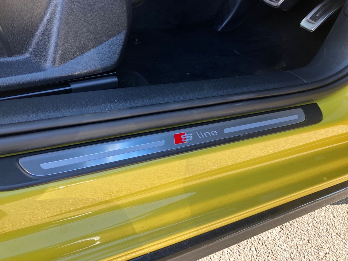 Used Audi A1 2021 for sale - 76192291: Photo 23