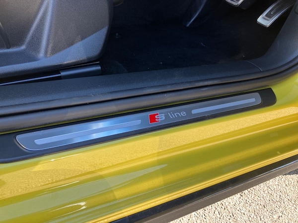 Used Audi A1 2021 for sale - 76192291: Photo 27
