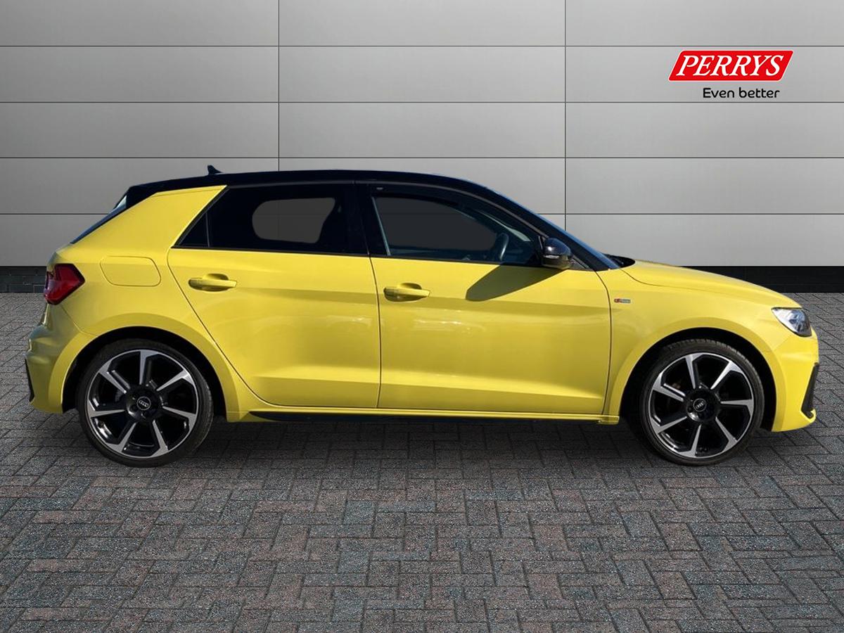 Used Audi A1 2021 for sale - 76192291: Photo 3