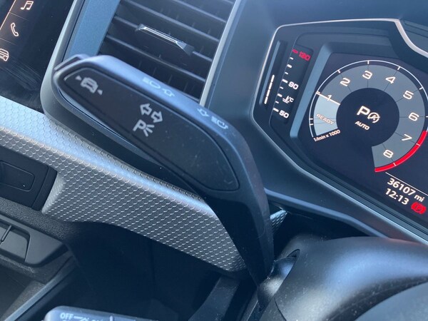 Used Audi A1 2021 for sale - 76192291: Photo 33