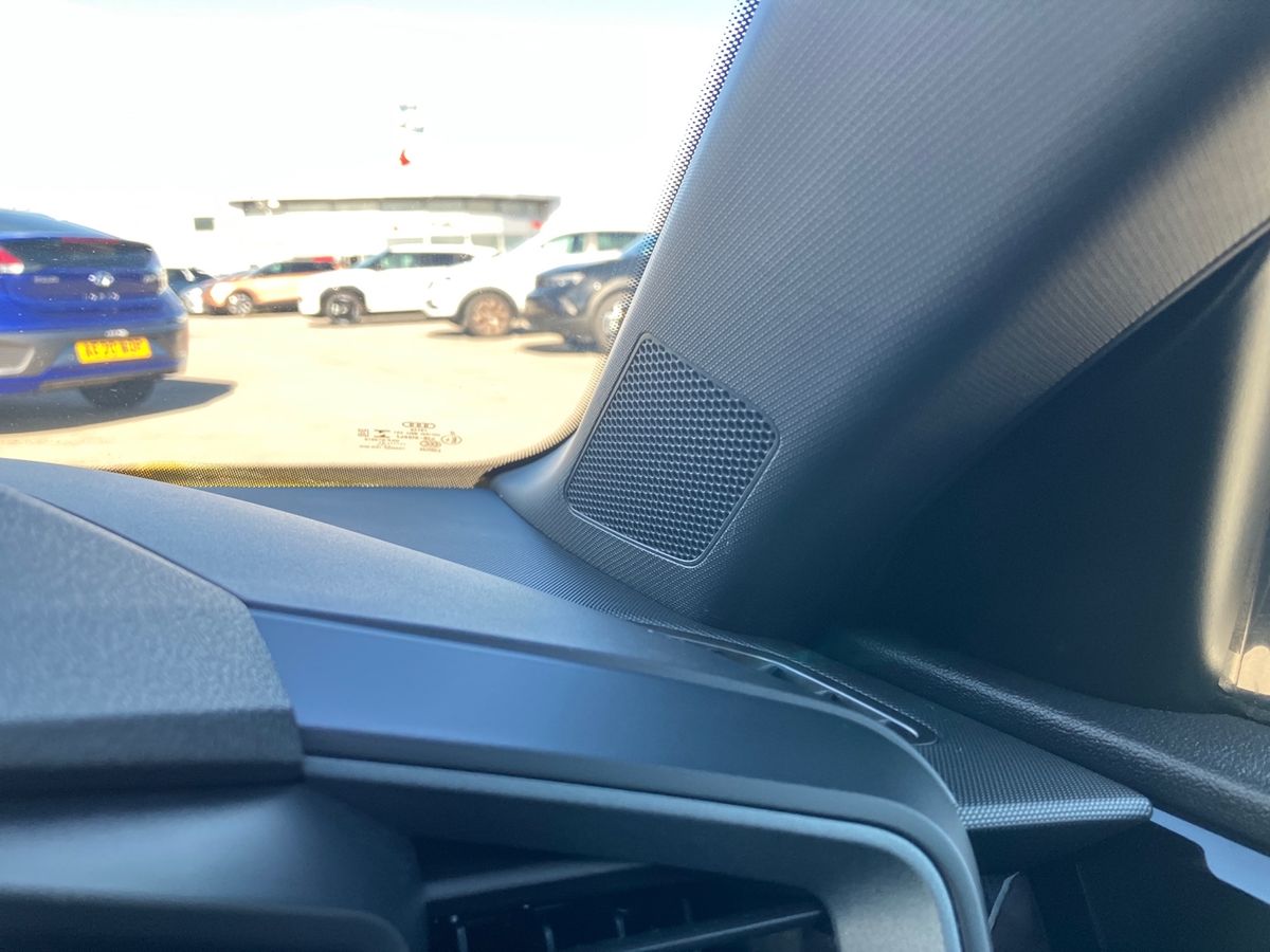 Used Audi A1 2021 for sale - 76192291: Photo 34