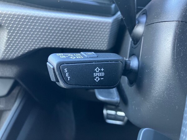 Used Audi A1 2021 for sale - 76192291: Photo 34