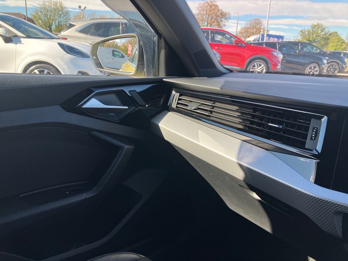 Used Audi A1 2021 for sale - 76192291: Photo 35