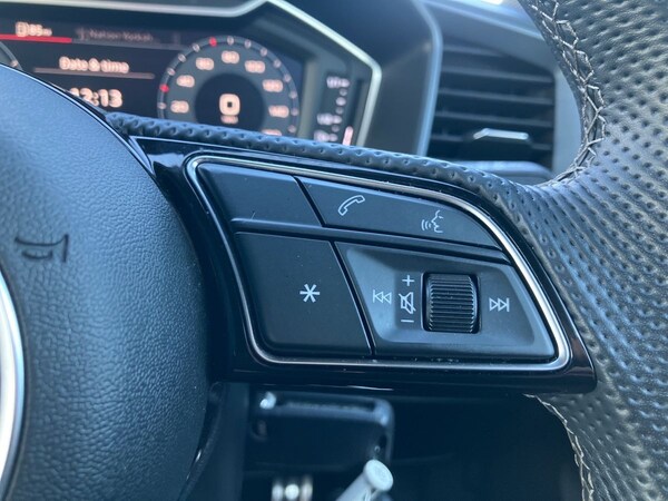 Used Audi A1 2021 for sale - 76192291: Photo 35