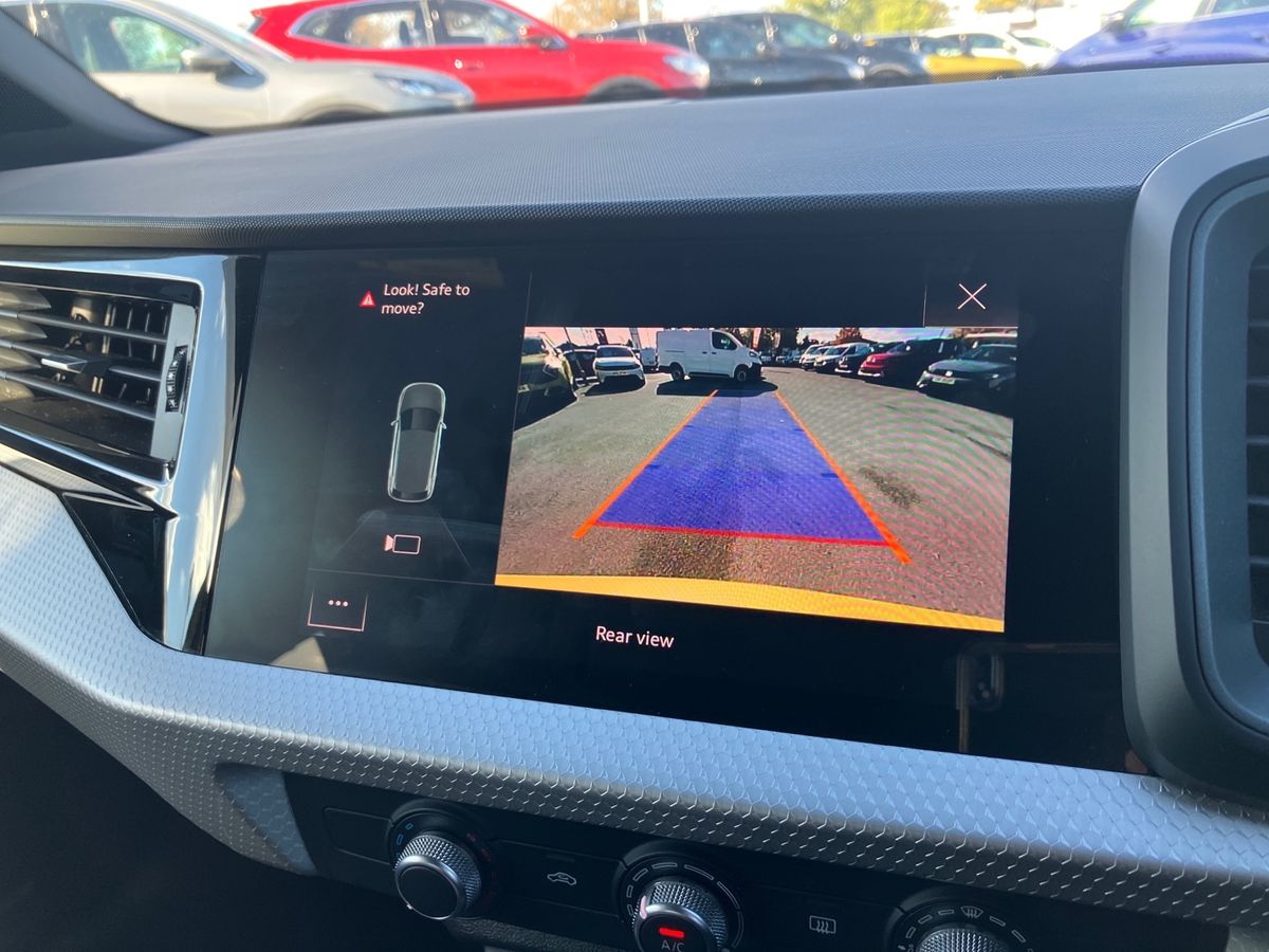 Used Audi A1 2021 for sale - 76192291: Photo 37