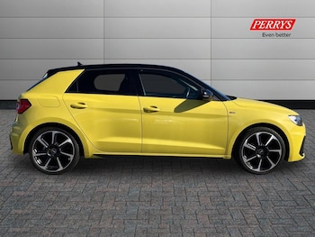 Used Audi A1 2021 for sale - 76192291: Photo