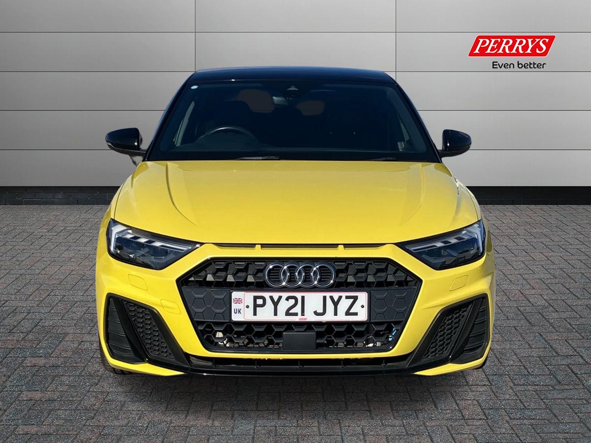 Used Audi A1 2021 for sale - 76192291: Photo 4