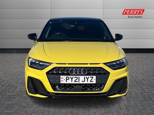 Used Audi A1 2021 for sale - 76192291: Photo 4
