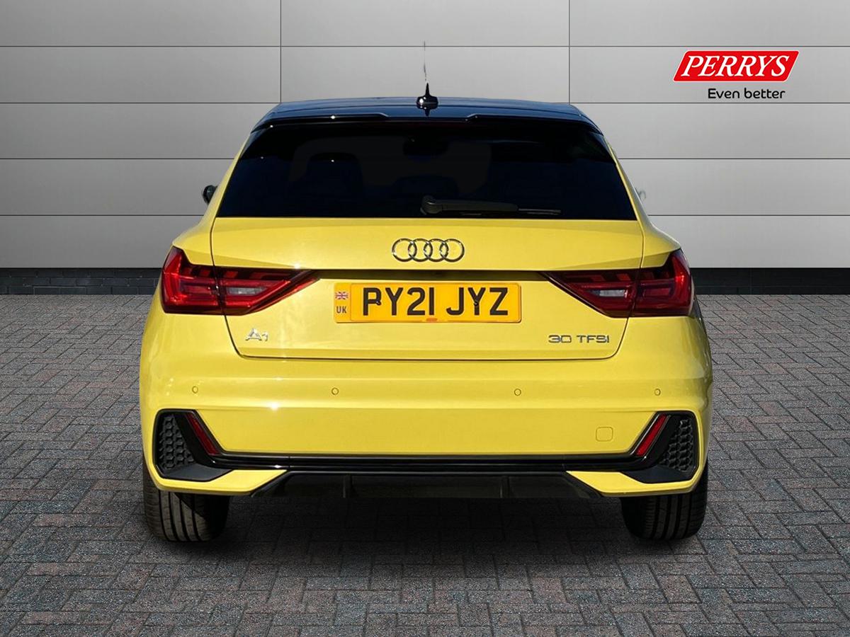 Used Audi A1 2021 for sale - 76192291: Photo 5