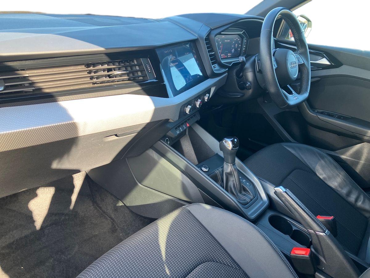 Used Audi A1 2021 for sale - 76192291: Photo 6