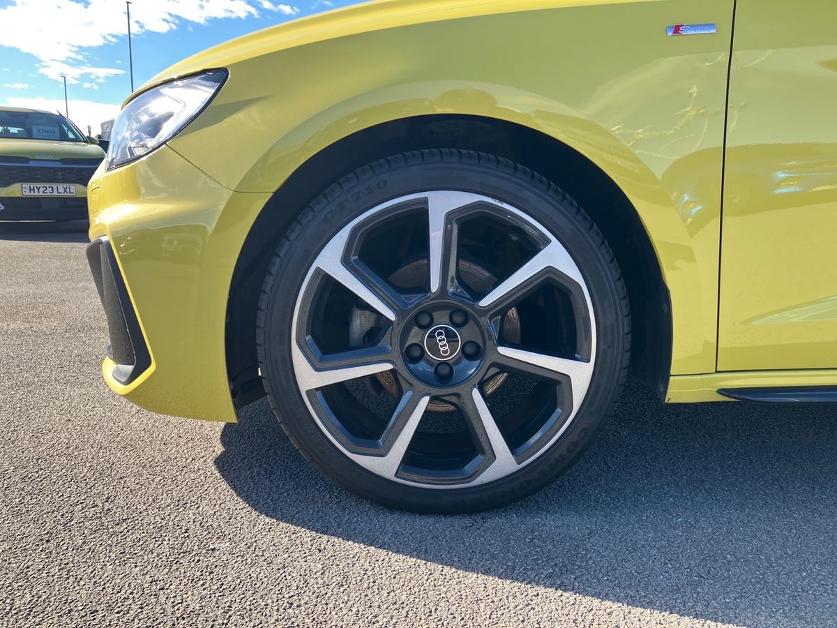 Used Audi A1 2021 for sale - 76192291: Photo 7