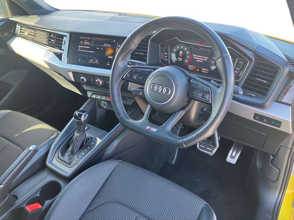 Used Audi A1 2021 for sale - 76192291: Photo 8