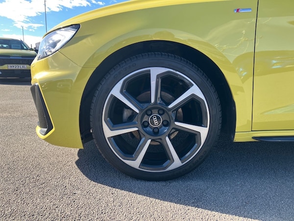 Used Audi A1 2021 for sale - 76192291: Photo 8