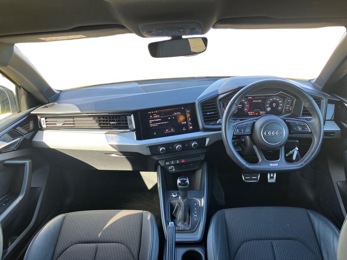 Used Audi A1 2021 for sale - 76192291: Photo 9