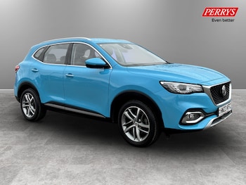 Used MG MG HS 2023 for sale - 79417002: Photo
