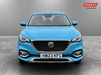 Used MG MG HS 2023 for sale - 79417002: Photo