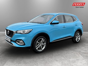 Used MG MG HS 2023 for sale - 79417002: Photo