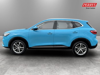 Used MG MG HS 2023 for sale - 79417002: Photo