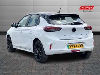 Used Vauxhall Corsa 2025 for sale - 74924101: Photo