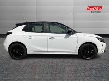 Used Vauxhall Corsa 2025 for sale - 74924101: Photo