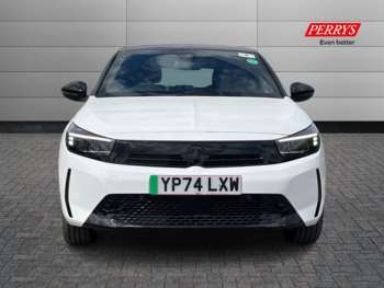 Used Vauxhall Corsa 2025 for sale - 74924101: Photo