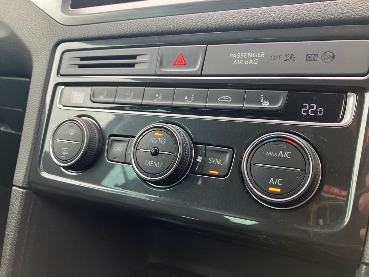 Used Volkswagen Golf SV 2020 for sale - 76300470: Photo 12