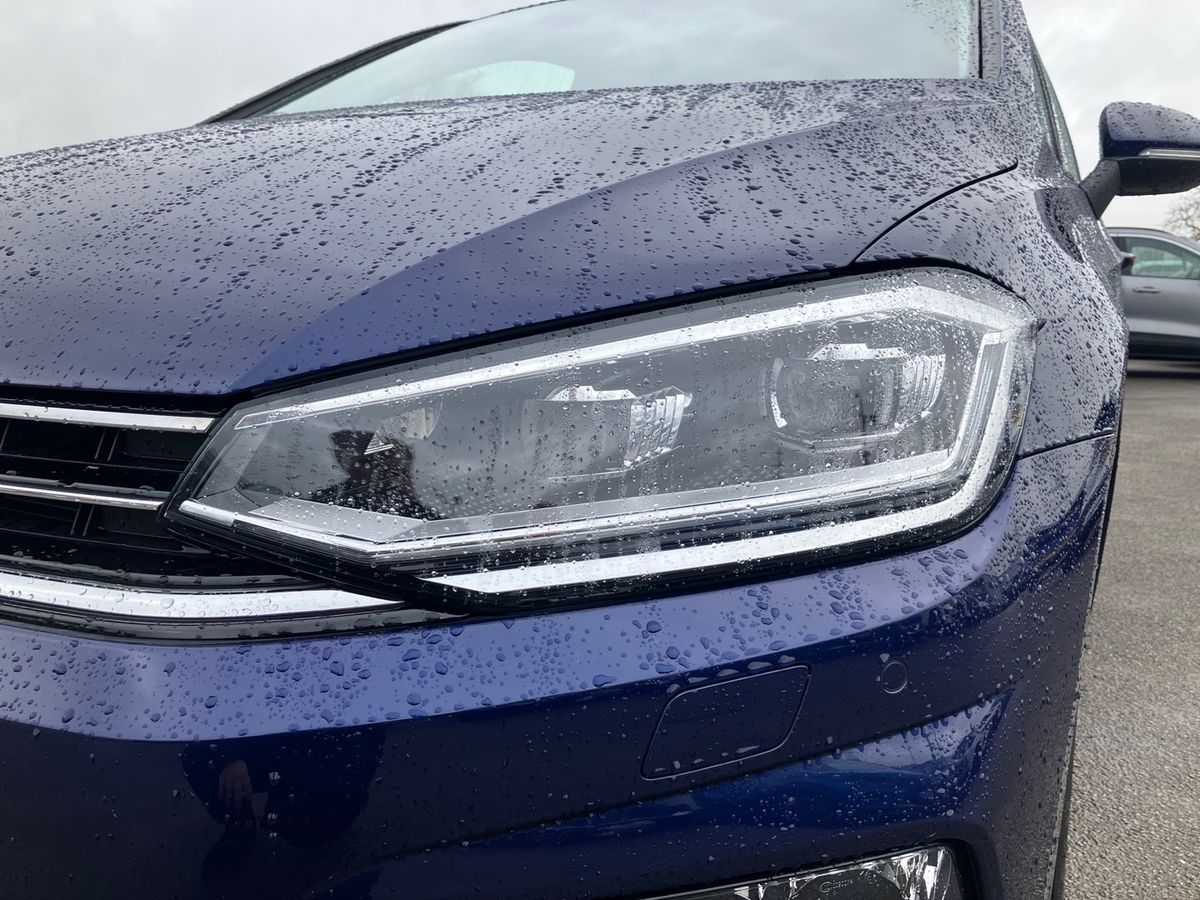 Used Volkswagen Golf SV 2020 for sale - 76300470: Photo 13