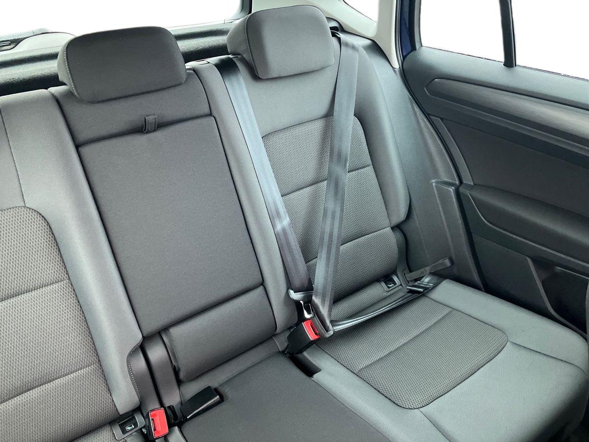 Used Volkswagen Golf SV 2020 for sale - 76300470: Photo 19