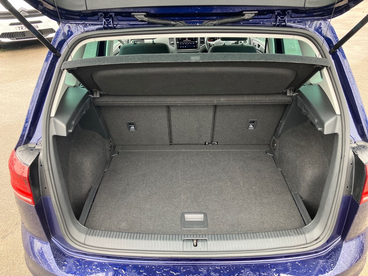 Used Volkswagen Golf SV 2020 for sale - 76300470: Photo 20