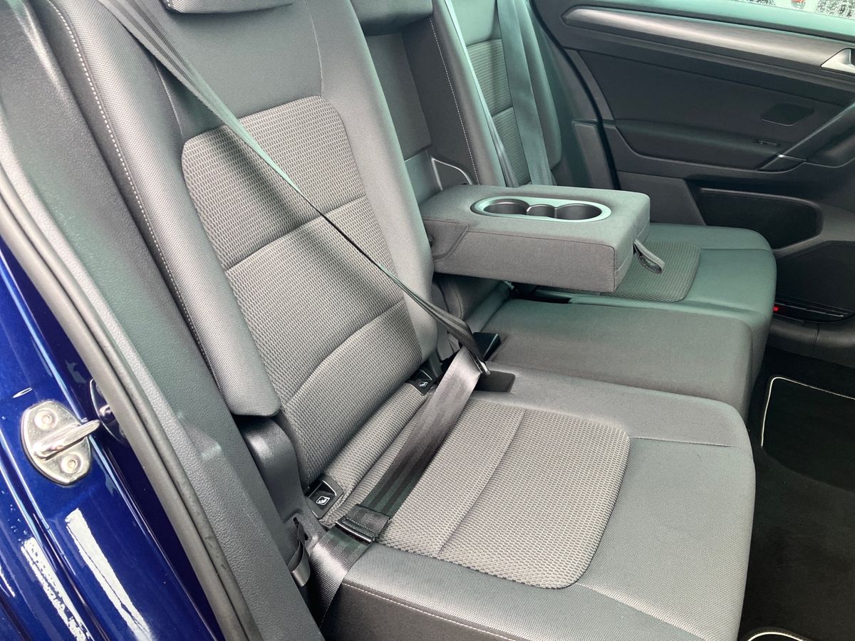 Used Volkswagen Golf SV 2020 for sale - 76300470: Photo 31