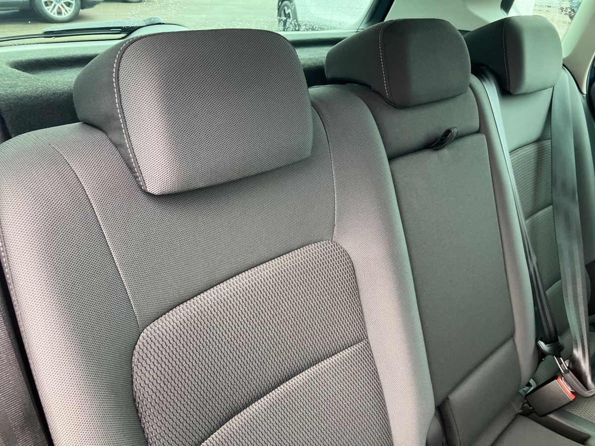 Used Volkswagen Golf SV 2020 for sale - 76300470: Photo 32