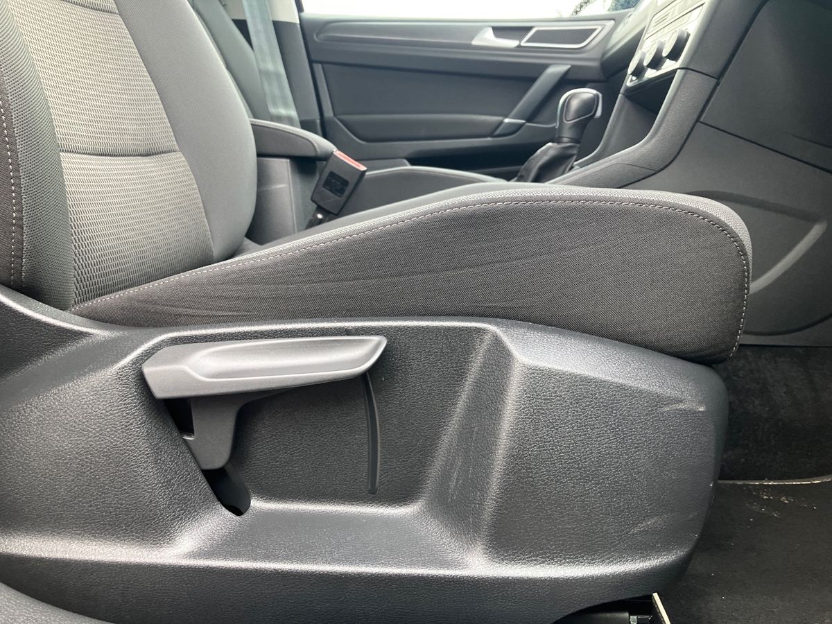 Used Volkswagen Golf SV 2020 for sale - 76300470: Photo 35
