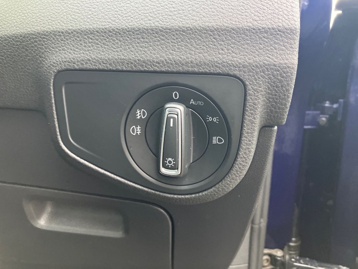 Used Volkswagen Golf SV 2020 for sale - 76300470: Photo 36