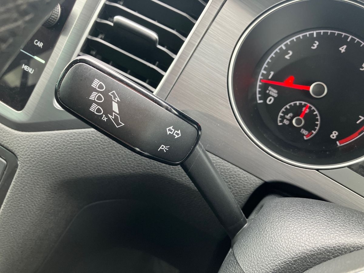Used Volkswagen Golf SV 2020 for sale - 76300470: Photo 39
