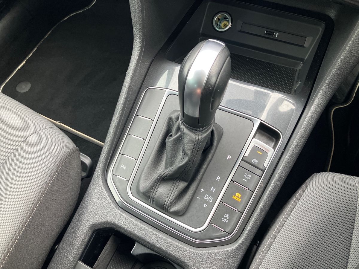 Used Volkswagen Golf SV 2020 for sale - 76300470: Photo 40