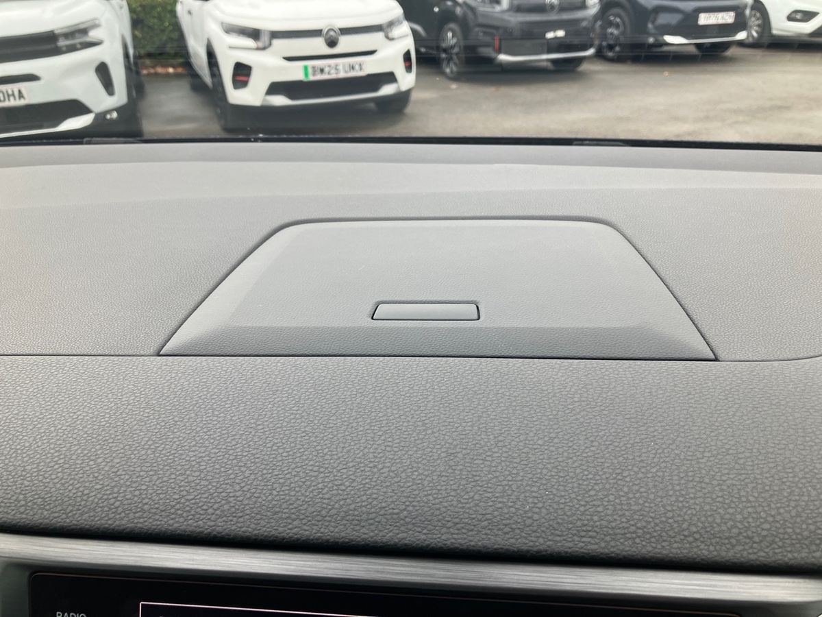 Used Volkswagen Golf SV 2020 for sale - 76300470: Photo 44