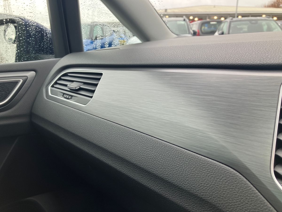 Used Volkswagen Golf SV 2020 for sale - 76300470: Photo 46