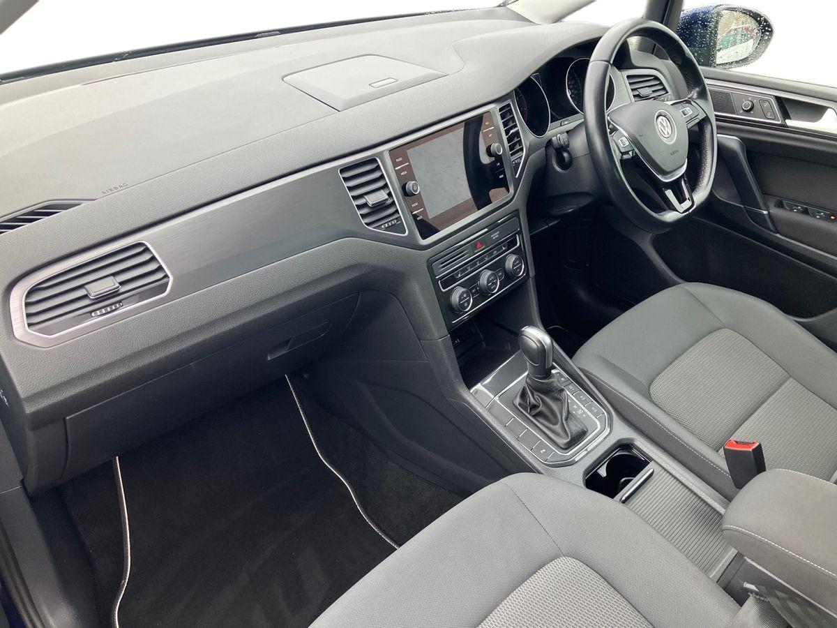 Used Volkswagen Golf SV 2020 for sale - 76300470: Photo 6
