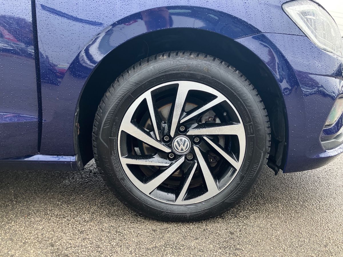 Used Volkswagen Golf SV 2020 for sale - 76300470: Photo 7