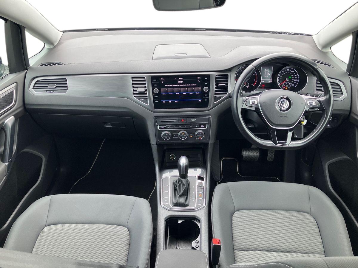 Used Volkswagen Golf SV 2020 for sale - 76300470: Photo 9
