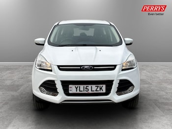 Used Ford Kuga 2015 for sale - 78592202: Photo