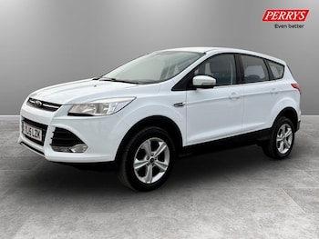 Used Ford Kuga 2015 for sale - 78592202: Photo