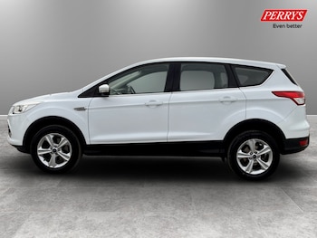 Used Ford Kuga 2015 for sale - 78592202: Photo