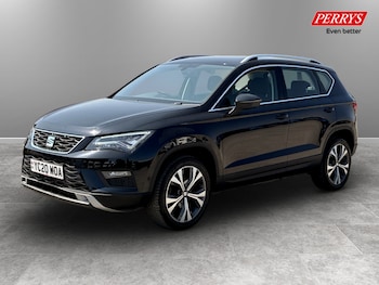 Used SEAT Ateca 2020 for sale - 79136754: Photo
